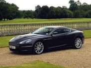 Автомобиль Бонда из "Кванта милосердия" продан за 390 тысяч долларов