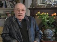 Скончался сценарист и драматург Эдуард Володарский