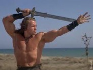 Арнольд Шварценеггер снимется в продолжении "Конана"