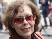 Ушла из жизни Сильвия Кристель