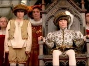 Готовится современная версия «Принца и нищего»