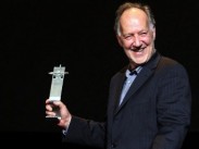 Вернер Херцог экранизирует роман букеровского лауреата