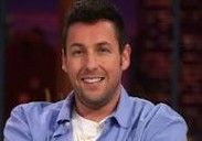 Адам Сэндлер переключился на вестерны