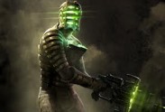   Electronic Arts экранизирует игру "Dead Space"