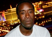  Дону Чидлу не позволили раскрыть главный секрет "Мстителей 2"