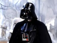  Lucasfilm готовит проект о Дарте Вейдере