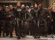  "Тихоокеанский рубеж" стартовал в Китае с рекордом Warner Bros.