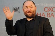  Тимур Бекмамбетов нашел в Голливуде средства для нового фильма