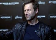 Аарон Экхарт пойдет в тренеры с согласия Мартина Скорсезе