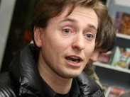 Актер Сергей Безруков подорвался на мине