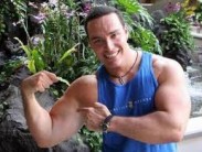 Александр Невский возвращается в кино с «Черной розой»