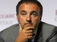 Александр Роднянский возглавит жюри Одесского кинофестиваля