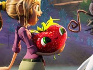 Американский прокат возглавил сиквел мультфильма