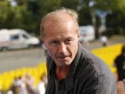 Андрей Панин не закончил работу над «Шерлоком Холмсом» и «Гетерами майора Соколова»