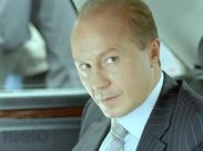 Андрей Панин стал Всадником по имени Смерть