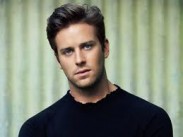 Арми Хаммер станет "Человеком от Д.Я.Д.И."