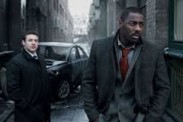 BBC возродит детектив "Лютер" в двухчасовом мини-сериале