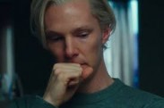 Бенедикт Камбербэтч основал WikiLeaks в новом трейлере