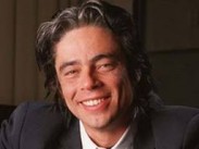 Бенисио Дель Торо сыграет Пабло Эскобара