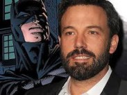 Бэтмен Бена Аффлека будет "уставшим"