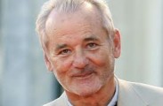 Билл Мюррей станет привидением