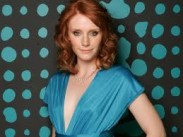 Брайс Даллас Ховард отправляется в «Мир Юрского периода»