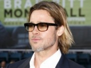 Брэд Питт отказался от "20000 лье под водой"