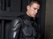 Чаннинг Татум сыграет полуволка в фильме Вачовски