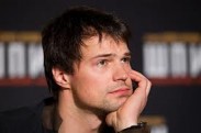 Данила Козловский сыграет крестителя Руси князя Владимира Данила Козловский сыграет крестителя Руси князя Владимира