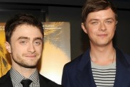 Дэниэл Рэдклифф и Дэйн ДеХаан снова поработают вместе