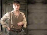 Дэниэл Рэдклифф перевоплотился в сироту-калеку