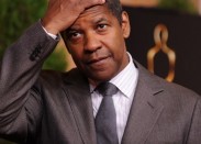 Дензел Вашингтон может стать одним из Зеленых Фонарей