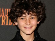 Дэвид Мазоуз станет юным Брюсом Уэйном