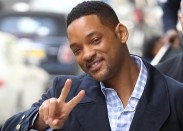 Ди Джей Карузо заставит Уилла Смита продавать время