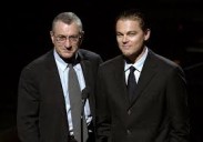 ДиКаприо и Де Ниро сыграют в фильме об убийстве Кеннеди