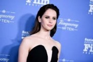 Disney выбрала Фелисити Джонс для спин-оффа «Звездных войн»