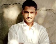 Джерарда Батлера пригласили в научно-фантастический боевик