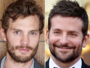 Джейми Дорнан и Брэдли Купер появятся в одном фильме