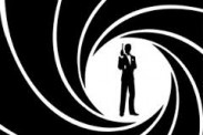 Джеймс Бонд снова в деле: в свет выходит новый роман об агенте 007