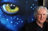 Джеймс Кэмерон расширит вселенную "Аватара" на четыре романа Джеймс Кэмерон расширит вселенную "Аватара" на четыре романа