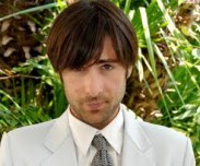 Джейсон Шварцман снимется у Тима Бертона