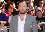 Джоэл Эджертон снимется в фильме о Джеймсе Дине