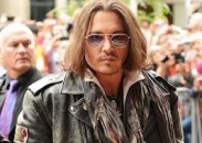 Джонни Депп покинул «Черный Массачусетс» 