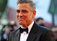 Джордж Клуни сыграет главную роль в фильме Джоди Фостер «Денежный монстр»