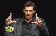 Джозеф Косински снимет фильм "Сумеречная зона" Джозеф Косински снимет фильм "Сумеречная зона"