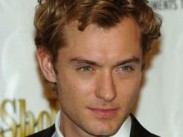 Джуд Лоу сыграет злодея