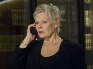 Джуди Денч получит роль политика в "Звёздных войнах" 