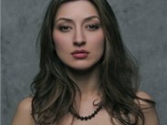 Дочь Григория Лепса снялась в американском кино