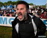 Дублированный трейлер к фильму «Команда мечты»