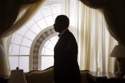 «Дворецкий» сохранил лидерство в североамериканском кинопрокате «Дворецкий» сохранил лидерство в североамериканском кинопрокате